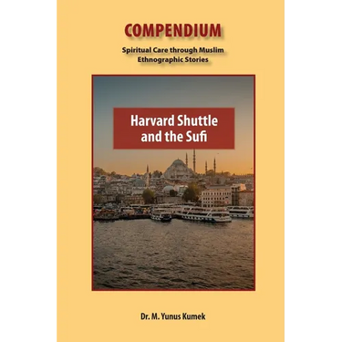 Harvard Shuttle and the Sufi