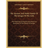 The Ancient And Noble Family Of The Savages Of The Ards: With Sketches Of English And American Branches Of The House Of Savage