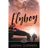Flyboy: A Fighter Pilot Romance