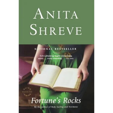 Fortune's Rocks