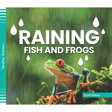 Raining Fish and Frogs