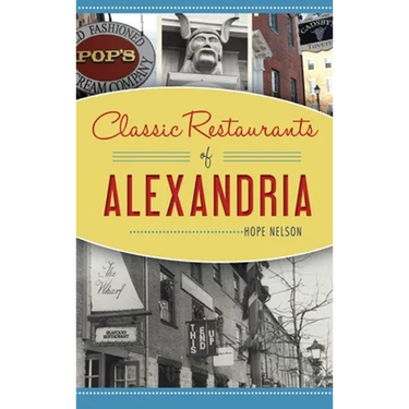 Classic Restaurants of Alexandria
