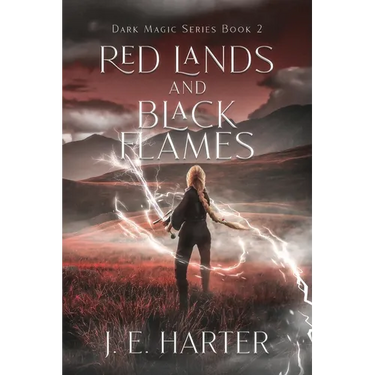 Red Lands and Black Flames