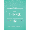 The Thinker: Growing as an Enneagram 5