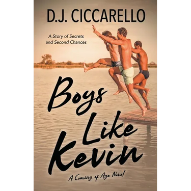 Boys Like Kevin