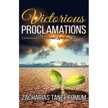 Victorious Proclamations