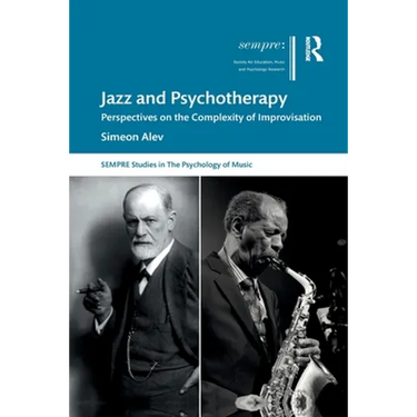 Jazz and Psychotherapy: Perspectives on the Complexity of Improvisation