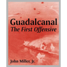 Guadalcanal: The First Offensive