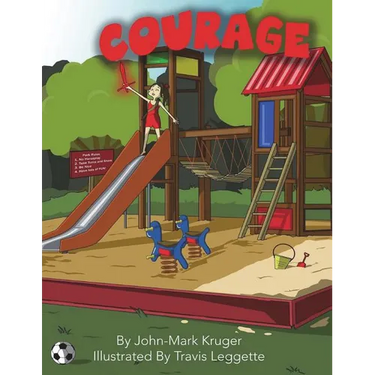 Courage