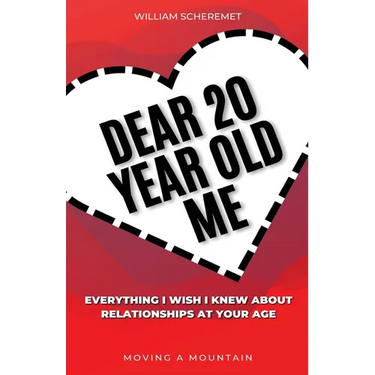 Dear 20 Year Old Me: Everything I Wish I Knew About Relationships at Your Age