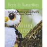 Birds & Butterflies: An Educative Children's Picture Book