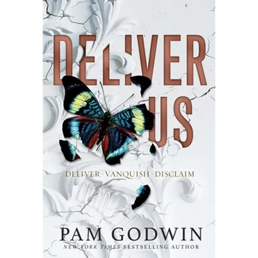Deliver Us: Books 1-3