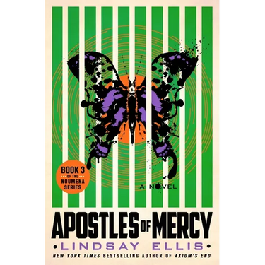 Apostles of Mercy