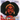 Nia's Vibrant Colors: An African American Mythological Tale