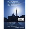 Race for Heaven's Catholic Study Guides for Mary Fabyan Windeatt's Saint Biographies Grade 8