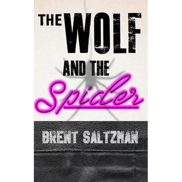 The Wolf and the Spider
