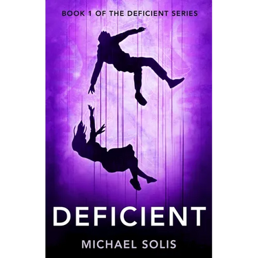 Deficient