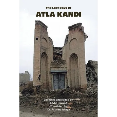 The Last Days of Atla Kandi