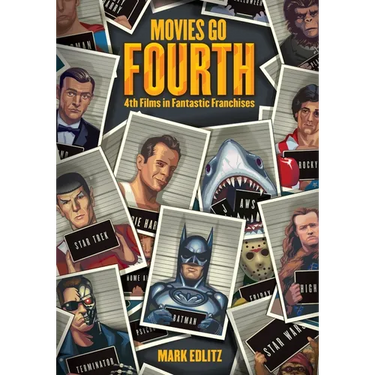 Movies Go Fourth