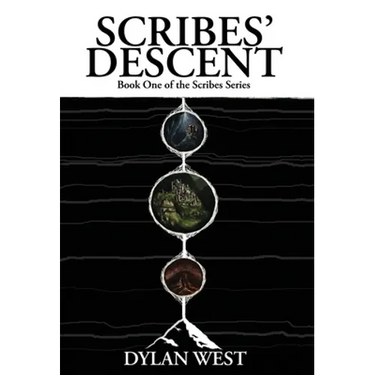 Scribes' Descent