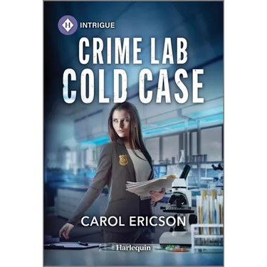 Crime Lab Cold Case