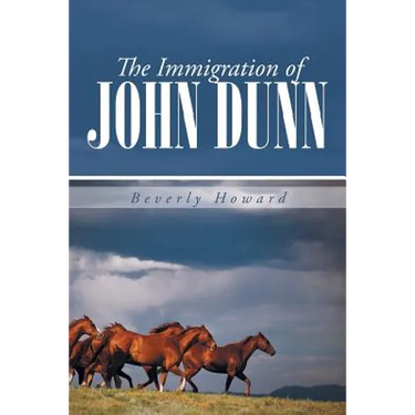 The Immigration of John Dunn