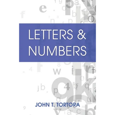 Letters & Numbers