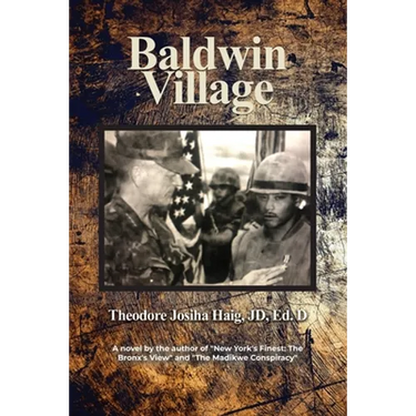 Baldwin Village