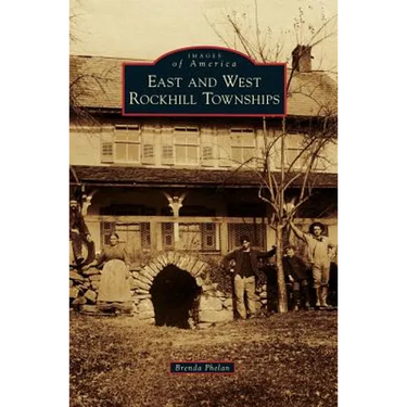 East and West Rockhill Townships