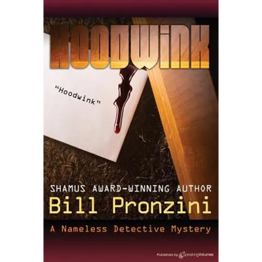 Hoodwink: The Nameless Detective