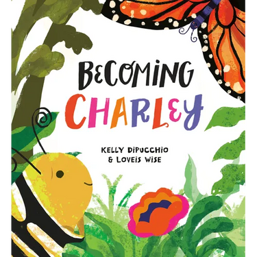 Becoming Charley