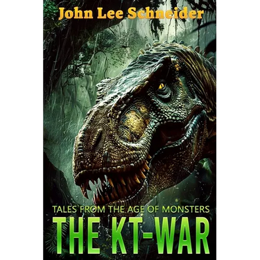 The KT-War: Tales From The Age Of Monsters