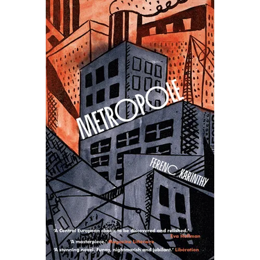 Metropole