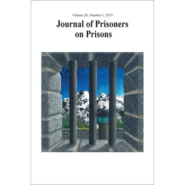 Journal of Prisoners on Prisons, V28 #1