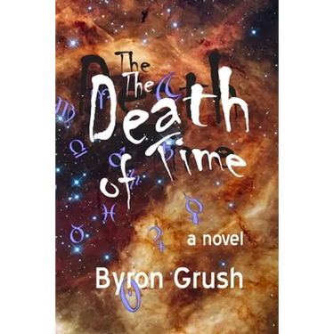 The Death of Time