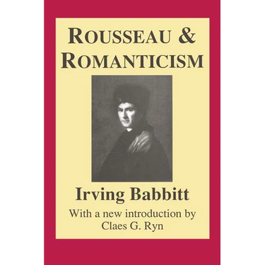Rousseau and Romanticism