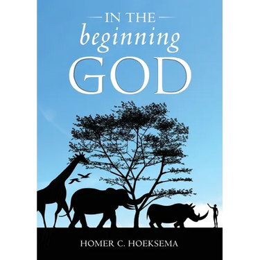 In the Beginning God