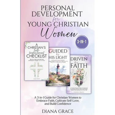 Personal Development for Young Christian Women