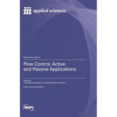 Flow Control, Active and Passive Applications