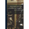 History of the Moorish Empire in Europe