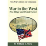 War in the West: Pea Ridge and Prairie Grove