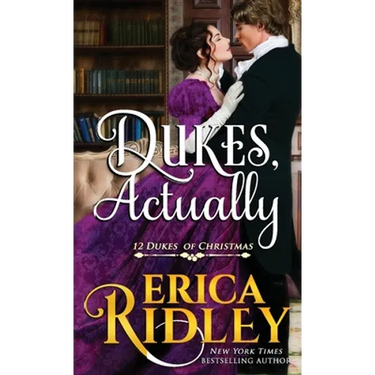 Dukes, Actually