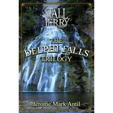 The Delphi Falls Trilogy