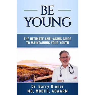 Be Young: The Ultimate Anti-Aging Guide to Maintaining Your Youth