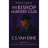 The Bishop Murder Case