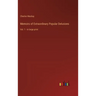 Memoirs of Extraordinary Popular Delusions: Vol. 1 - in large print