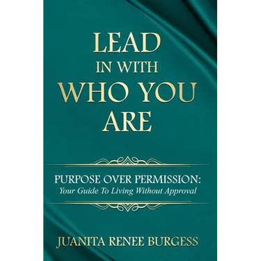 Lead In With Who You Are
