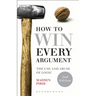 How to Win Every Argument: The Use and Abuse of Logic