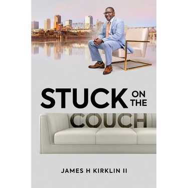 Stuck on the Couch