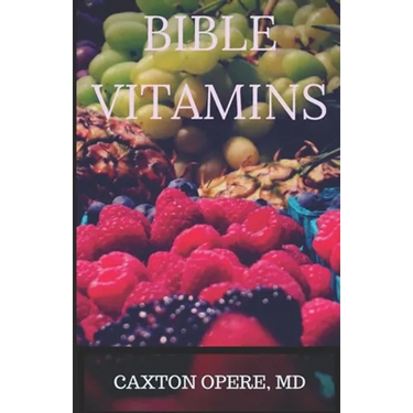 Bible Vitamins: Brain Research, Neuroplasticity and The Untapped Power Bible Verses